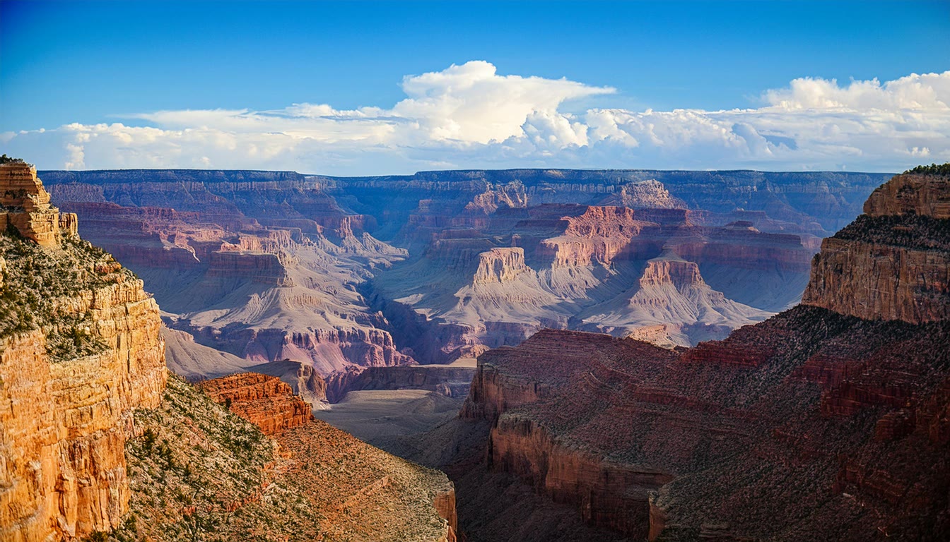 Top 10 Most Complex Natural Systems