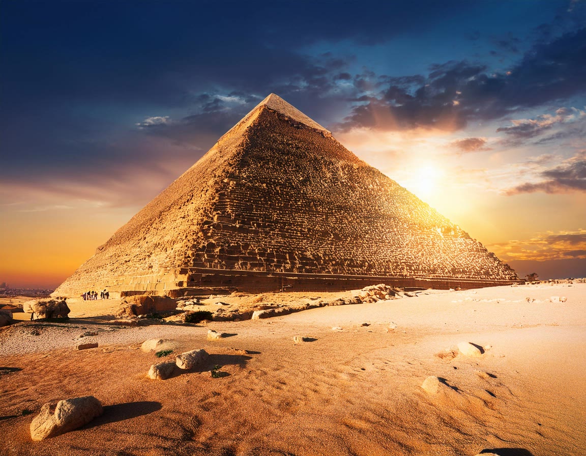 Top 10 Most Famous Historical Monuments