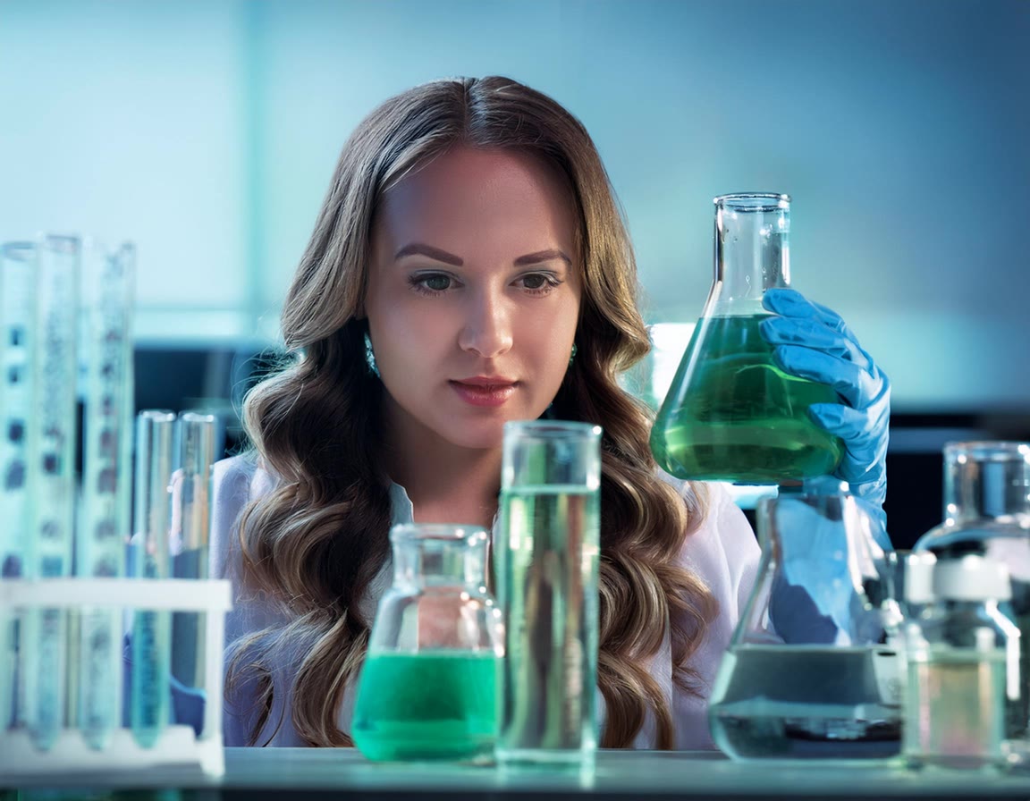 Influential Scientific Discoveries