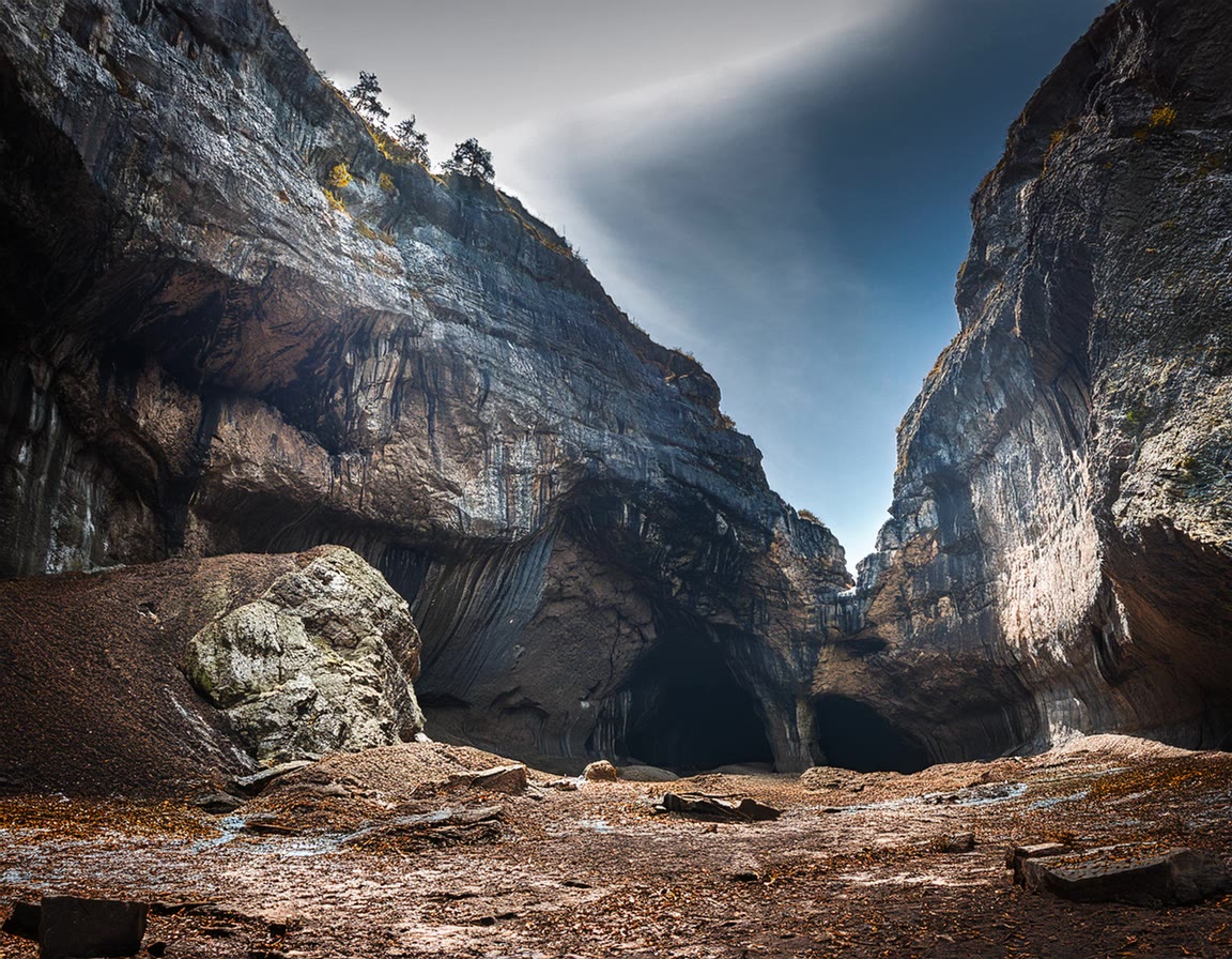 Top 10 Largest Known Cave Chambers