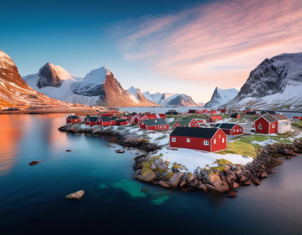 Top 10 Largest Islands in the World
