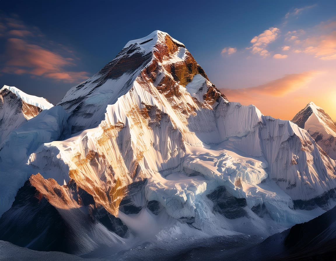 Top 10 Most Isolated Mountains