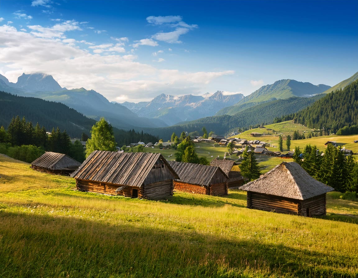 Top 5 Most Isolated Villages on Earth